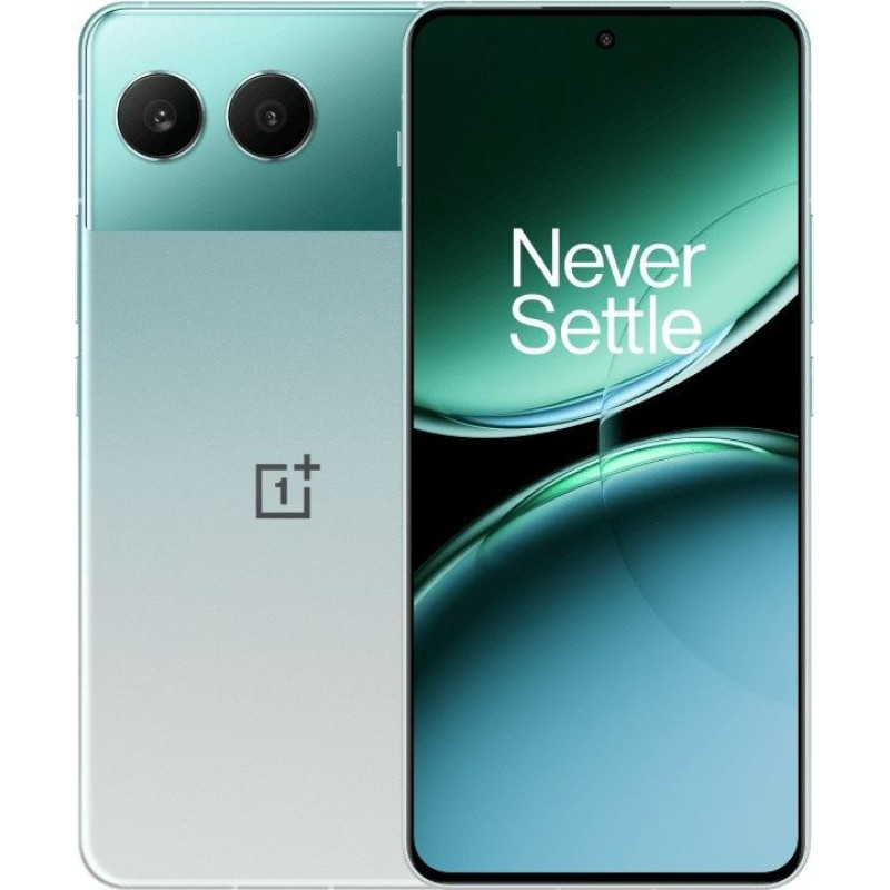 OnePlus Nord 4 5G 16/512GB roheline