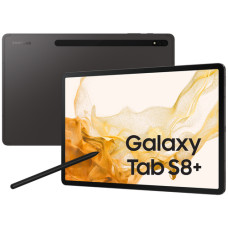 Samsung Tab X800 S8+ WiFi 8/128GB grafiit