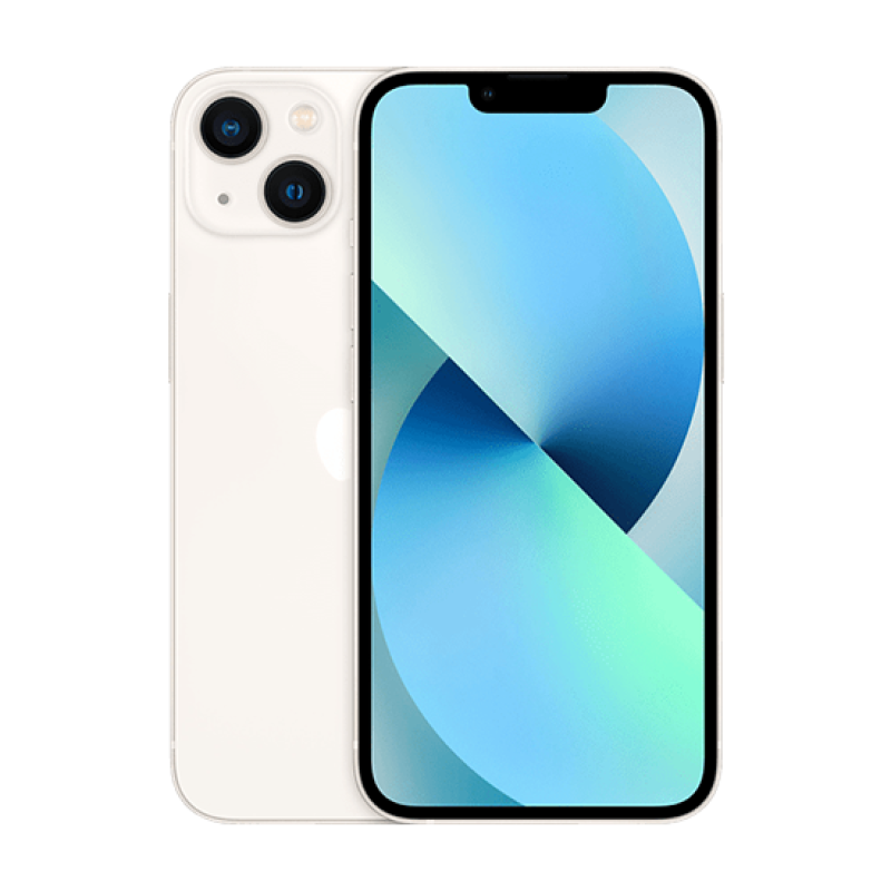 Apple iPhone 13 128GB Starlight