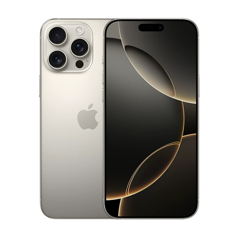 Apple iPhone 16 Pro 1TB naturaalne titaan