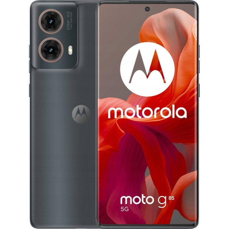 Motorola XT2427-2 Moto G85 5G ds 8/256GB linnahall