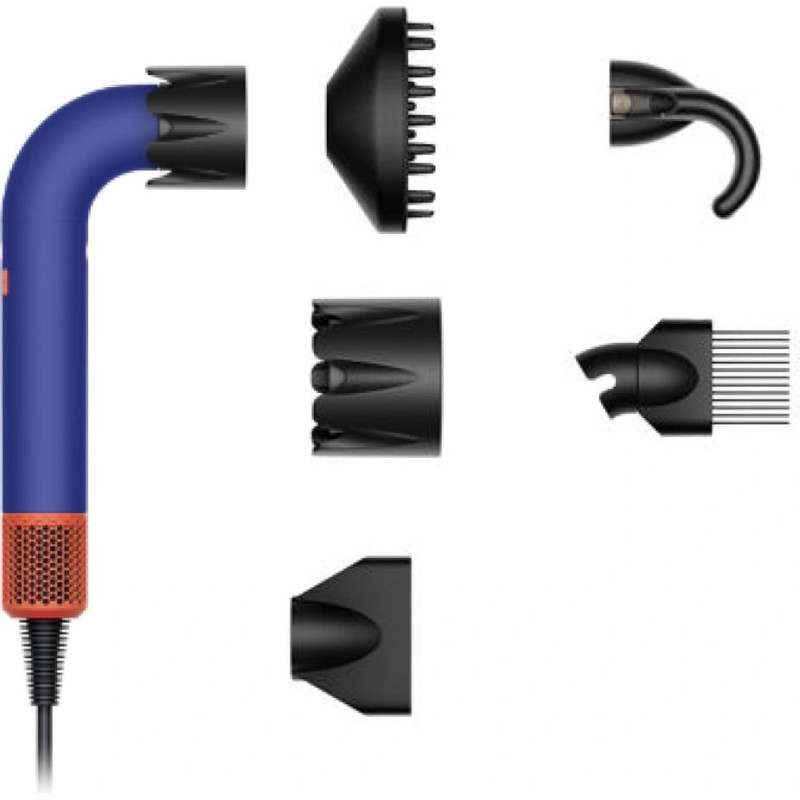 Dyson Supersonic r™ Professional föön