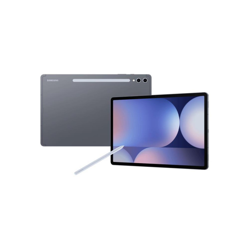 Samsung Tab S10+ X826 12.4' 5G 12/256GB kuukivihall