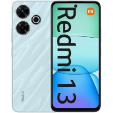 Xiaomi Redmi 13 8/256GB ookeanisinine
