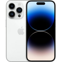 Apple iPhone 14 Pro Max 128GB hõbedane EU