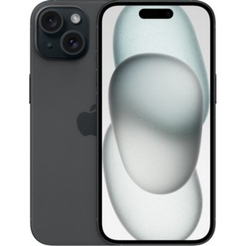 Apple iPhone 15 256 GB must