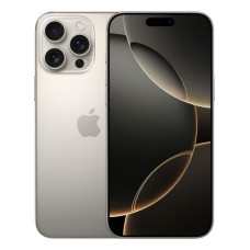 Apple iPhone 16 Pro 1TB naturaalne titaan