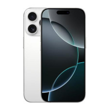 Apple iPhone 16 Pro Max 256GB valge titaan