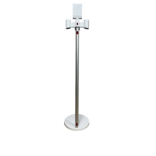 Dyson Floor Dok Multi Dyson V12 hõbedane