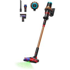 Dyson V16 Kolb Animal czarny mat/miedź