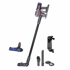 Dyson V8 Advanced hõbedane/lilla (492636-01)