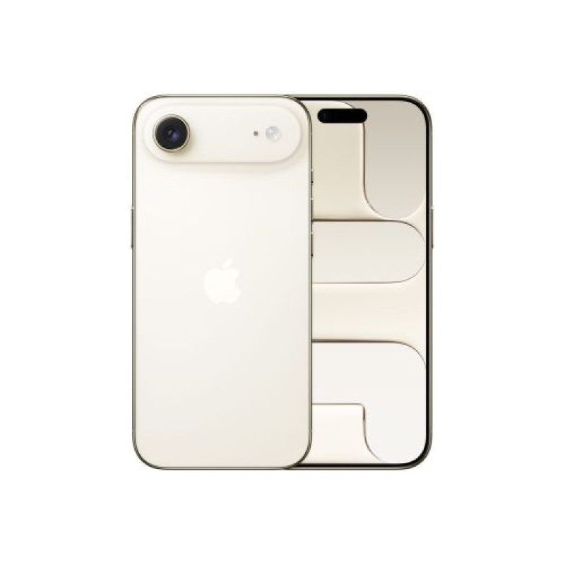 Apple iPhone Air 256GB Jasne Złoto