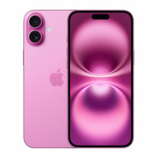Apple iPhone 16 Plus 256GB Różowy