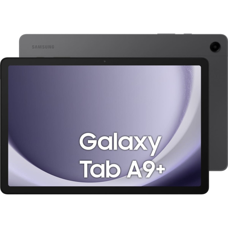 Samsung Galaxy Tab A9+ 11.0 256 GB szary (X210)