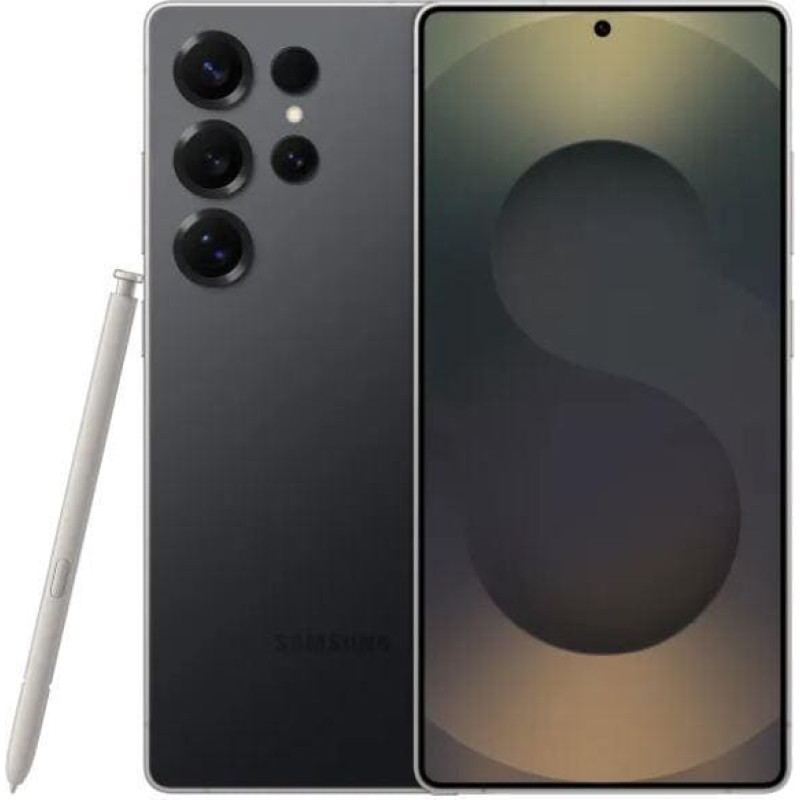 Samsung S25 Ultra S938 5G 12/512GB ds must