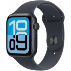 Apple Watch SE 3 GPS 40mm öötuli alumiiniumkorpus | öötuli spordirihm - M/L