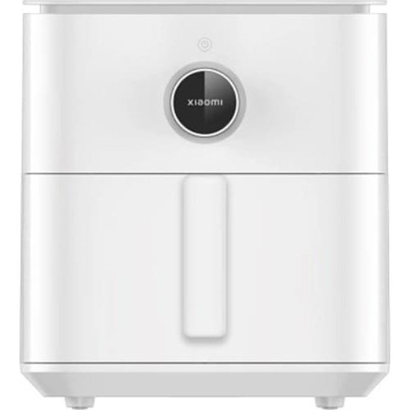 Xiaomi Smart Air Fryer MAF15 Wi-Fi 5.5 L white