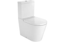 WC-pott