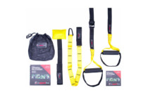Vedrustustreeningu süsteemid (TRX)