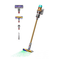 Dyson V12 Detect Slim Absolute „kaks ühes“ juhtmevaba tolmuimeja