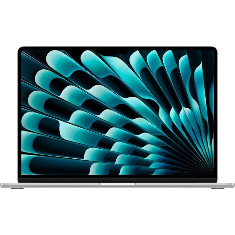 Apple Laptop Apple Macbook Air 15 M4 / 16 GB / 512 GB (MW1H3ZE/A)