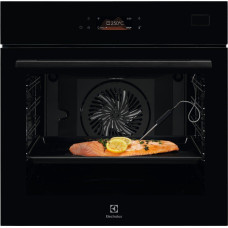 Electrolux Sisseehitatav ahi SteamBoost EOB8S39WZ