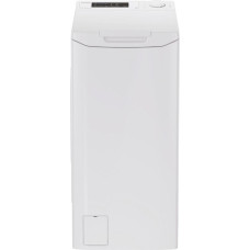 Candy Top Washing machine TCAS265D3-S