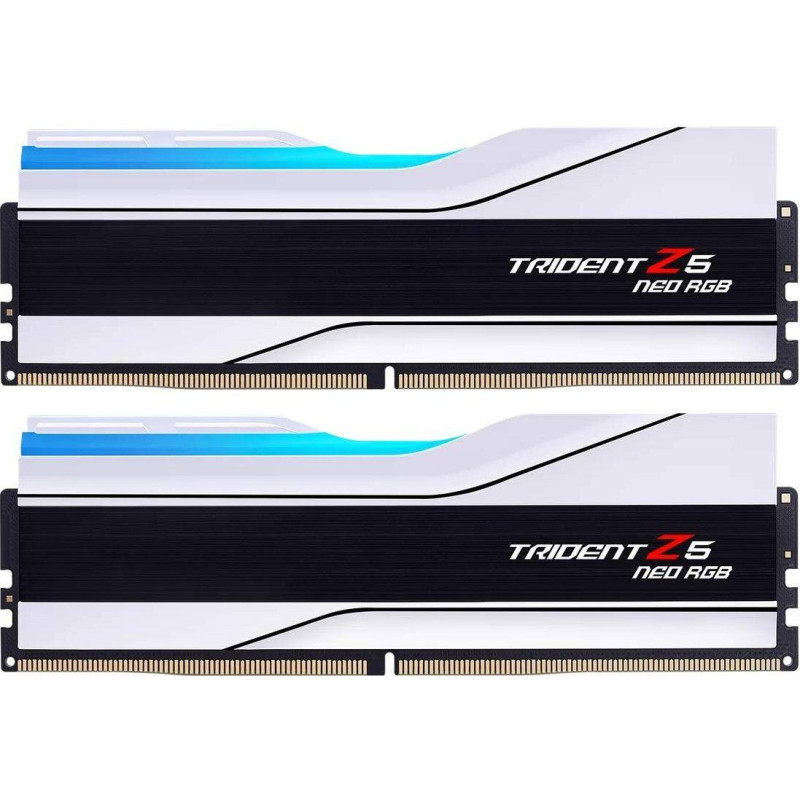 G.skill Trident Neo AMD DDR5 2x32GB 6000MHz C2