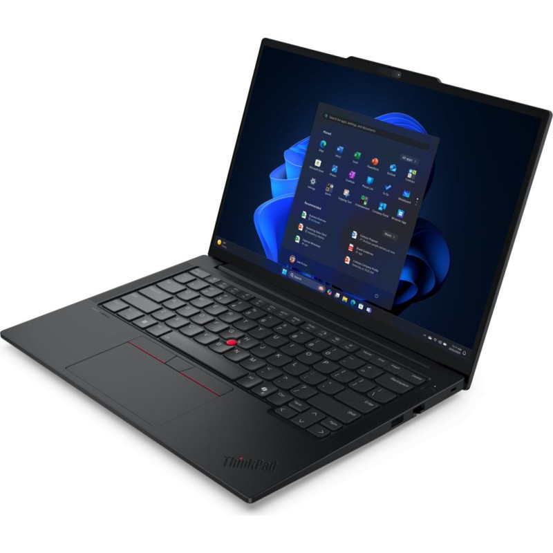 Lenovo Laptop Lenovo ThinkPad E14 G7 Ultra 5 225U / 16 GB / 512 GB / W11 Pro (21SX007LPB)