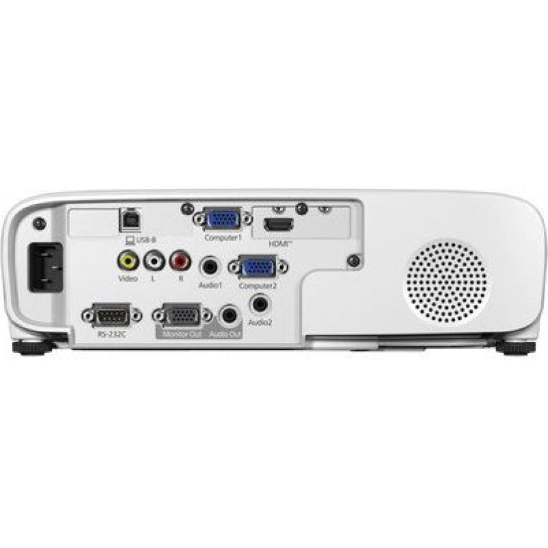 Epson Projektor Epson EB-E24