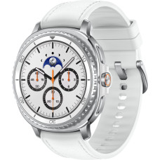 Samsung Galaxy Watch 8 Classic L500 46mm, NFC, BT 5.3, White EU SM-L500