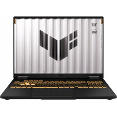 Asus TUF Gaming F16 FX608JPR Intel Core i7 14650HX 16GB 1TB RTX5070 Win11