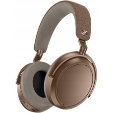 Sennheiser Słuchawki Sennheiser Momentum 4 Brązowe