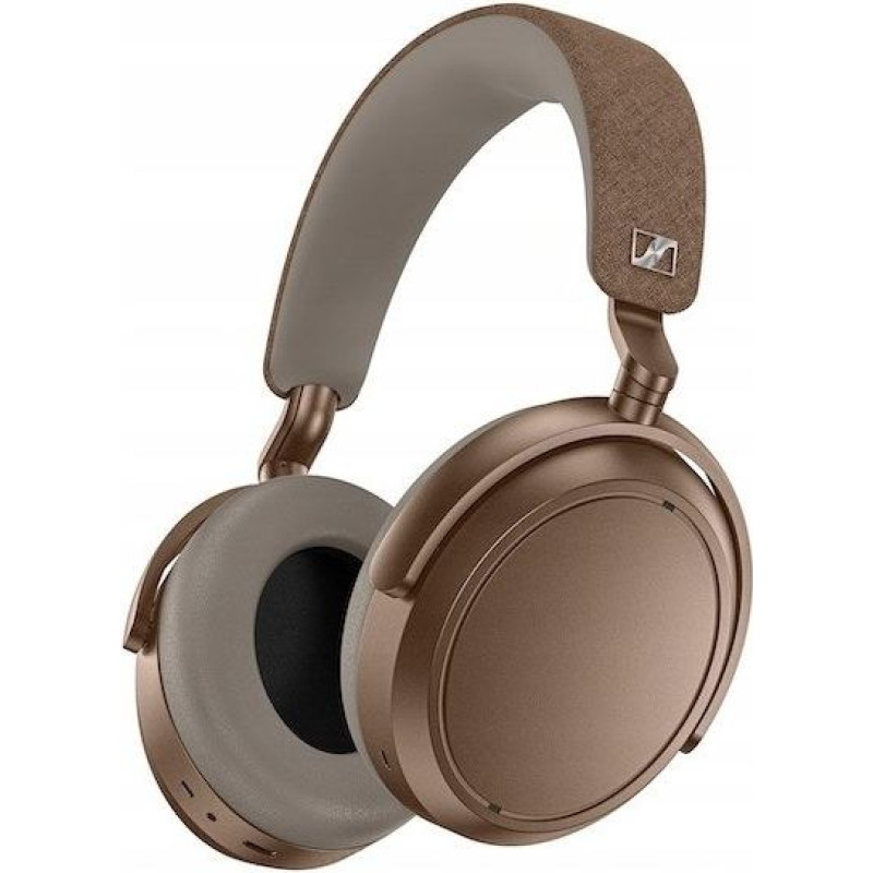 Sennheiser Słuchawki Sennheiser Momentum 4 Brązowe