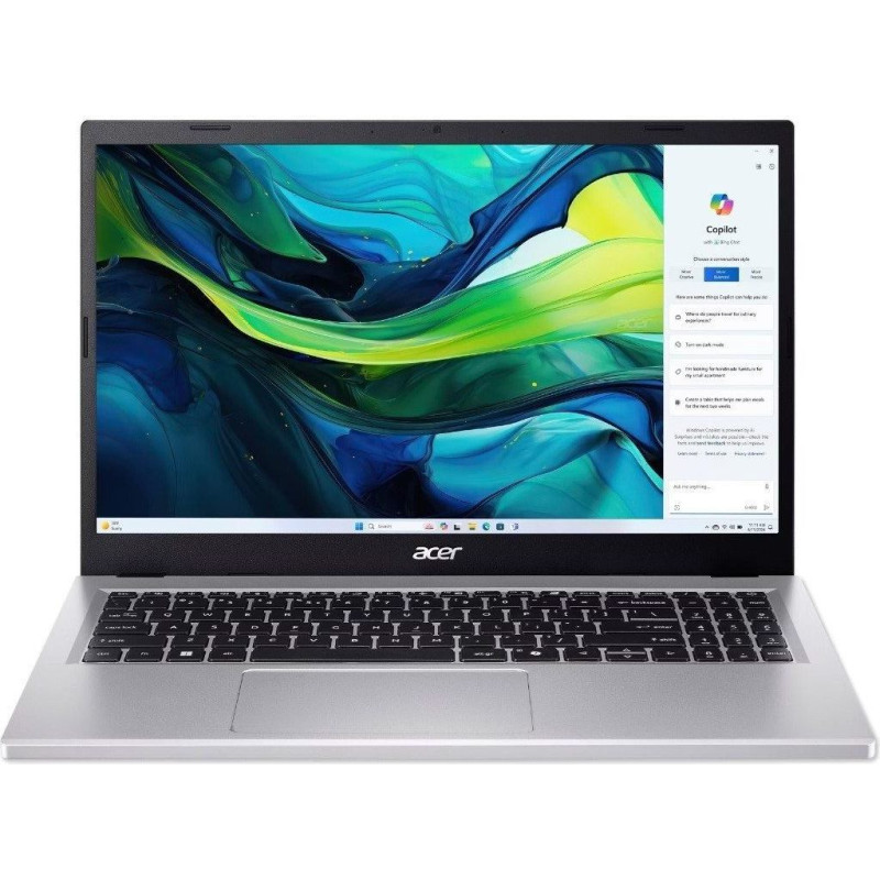 Acer NL Acer Aspire 15.6'' i7-13620H/16GB/512GB/FHD/W11P USL W11P