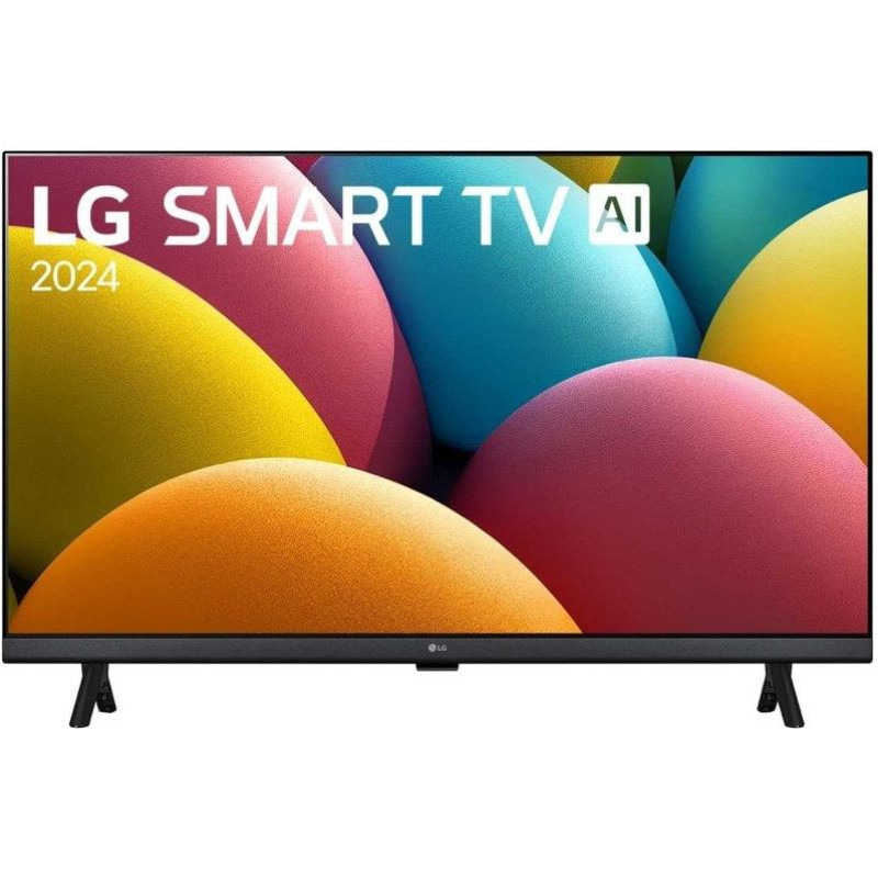 LG Telewizor LG 43LR60006LA LED 43'' Full HD WebOS 23