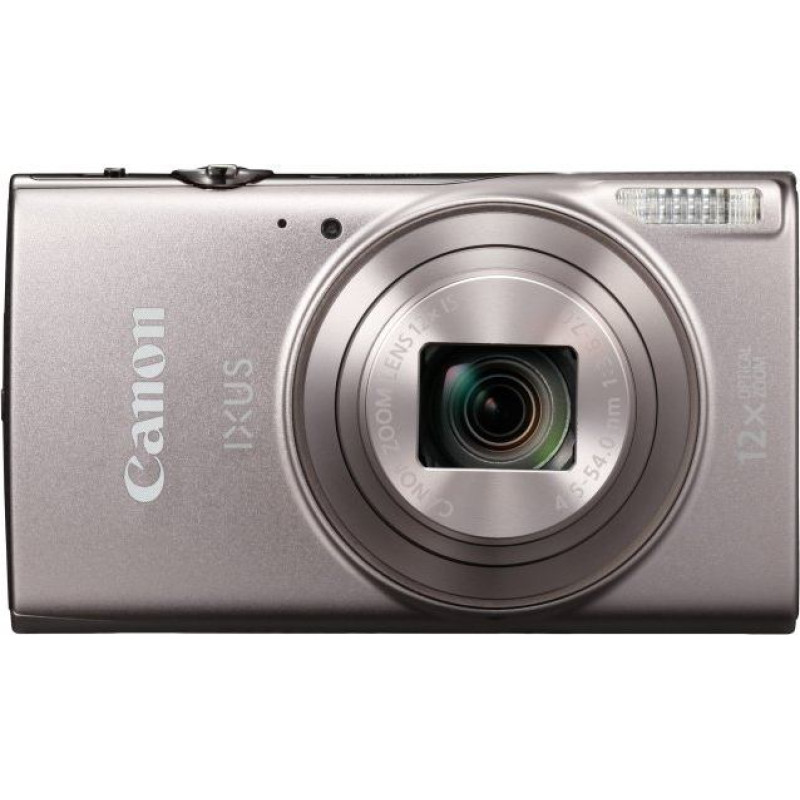 Canon Aparat cyfrowy Canon IXUS 285 HS A silver
