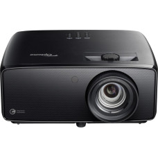 Optoma Projektor Optoma UHZ58LV