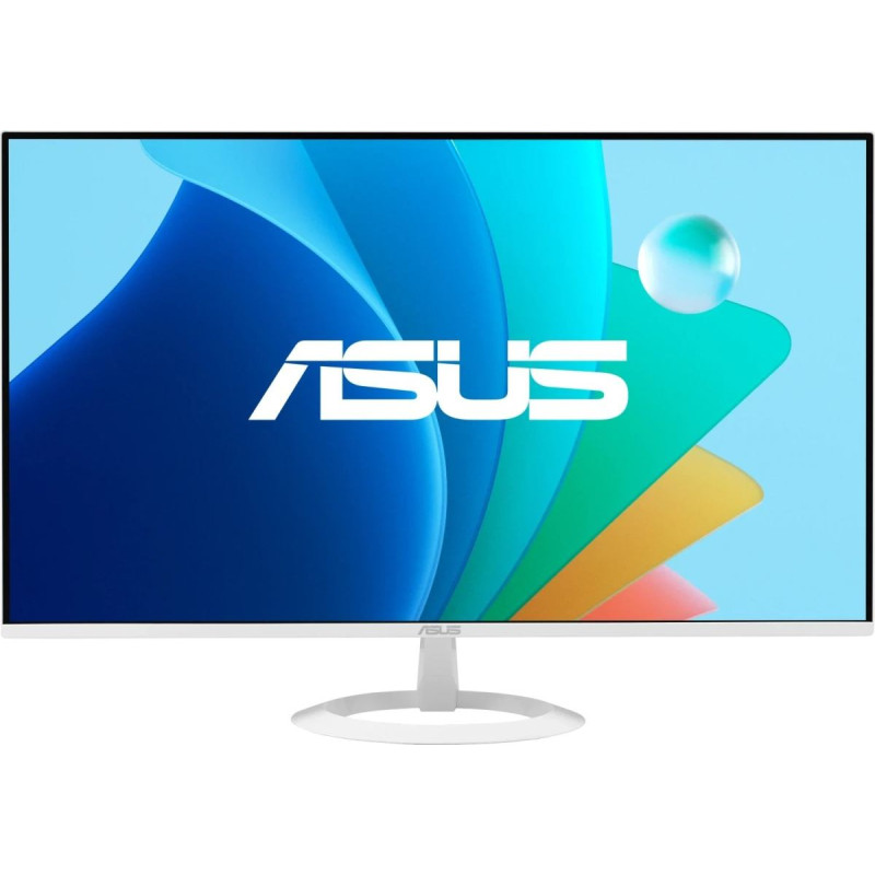Asus Monitor Asus VZ279HG-W (90LM0BU2-B01A71)