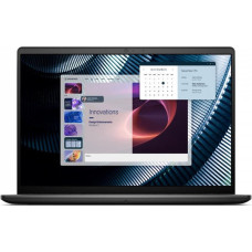 Dell Laptop Dell Pro 14 Essential PV14250 W11P C3-100U|8GB|512GB|Intel Graph|FgrPr|WLAN+BT|14.0 FHD+|BcklKb|3C|65W|3YPS Carbon Black  Dell