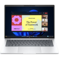 HP Laptop HP EliteBook 8 G1i 14 Ultra 7 258V / 32 GB / 512 GB / W11 Pro (C51GVET)
