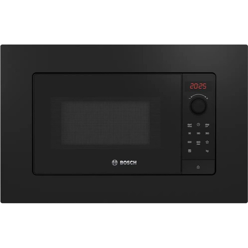 Bosch Mikrolaineahi BFL623MB4