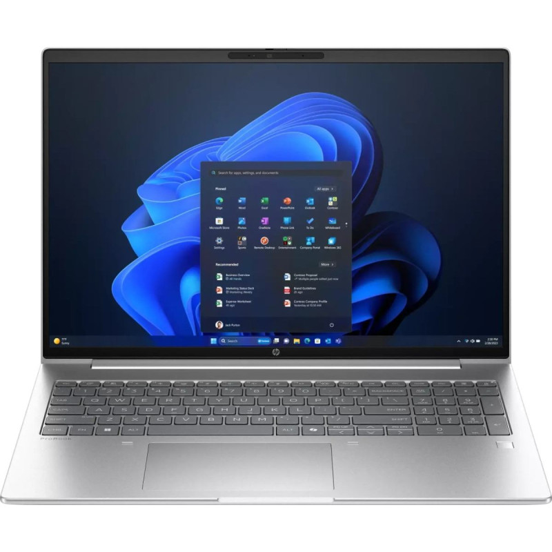 HP Laptop HP ProBook 4 G1iR 16 i5-1334U / 16 GB / 512 GB / W11 Pro (D0MG6ET)