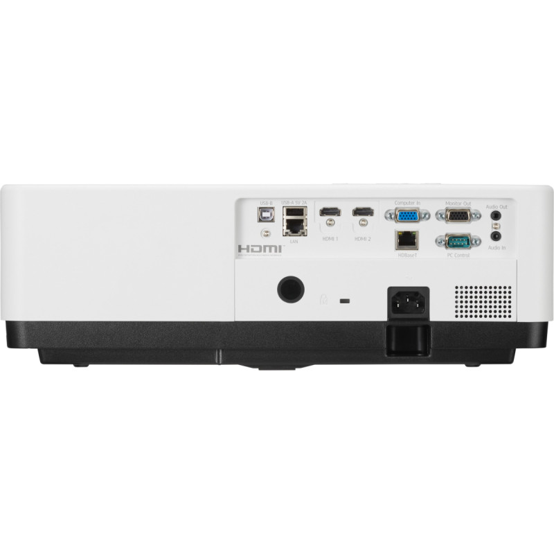 Ricoh Projektor Ricoh PJ WUL6760 3LCD-projektor laserowy