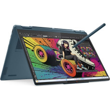 Lenovo Laptop Lenovo Yoga 7 2-in-1 14AKP10 Ryzen AI 5 340 / 16 GB / 512 GB / W11 (83JR008NPB)