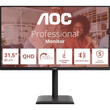 AOC Monitor AOC Q32E4U