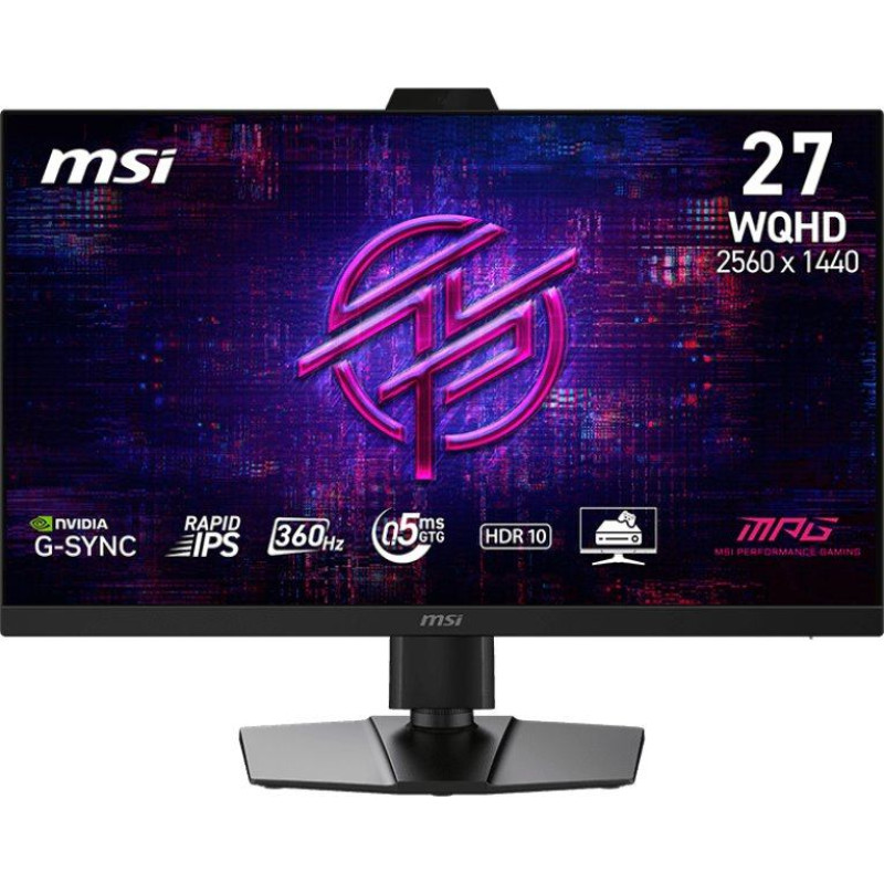 MSI Monitor MSI 272QRF X36 Pulsar