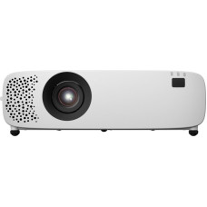 Sharp E501U LASER LCD PROJECTOR