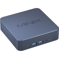Minix Mini PC N512 i5 12600H 16GB 512GB windows 11 pro