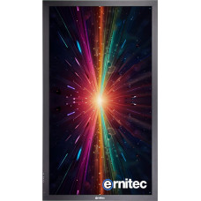 Ernitec Monitor Ernitec Ernitec 0070-24143-HB3000-INDOOR-P signage display